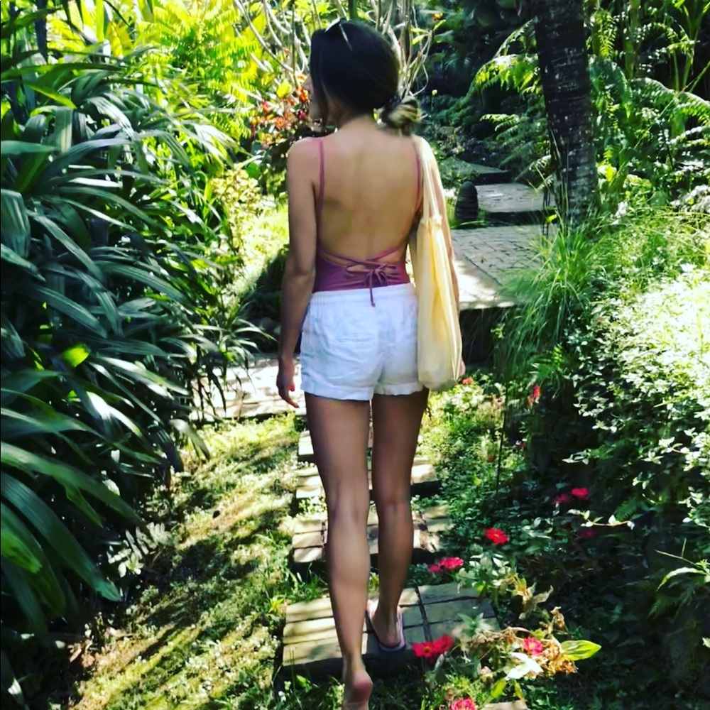 Meet your posher, Anna